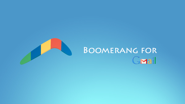 Boomerang
