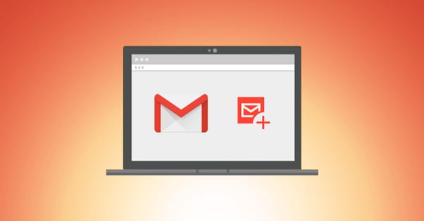 Gmail Addon Illustration