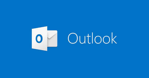 Outlook Logo