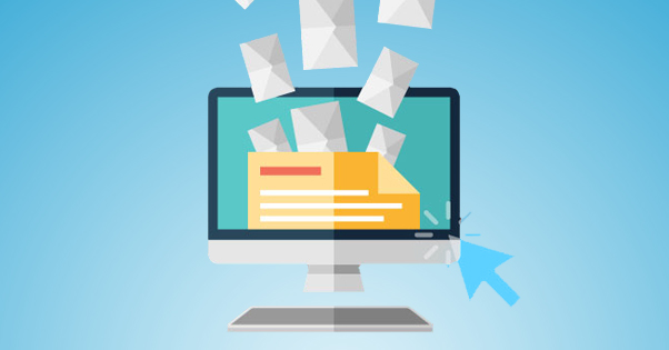 Canned Email Examples