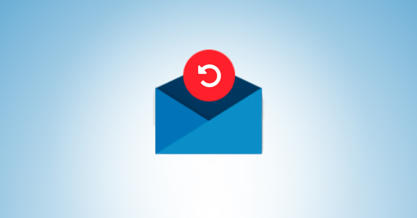 Undo Email Sending