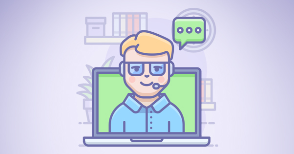 Hiring an Email Support Agent