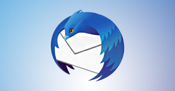Thunderbird Canned Templates