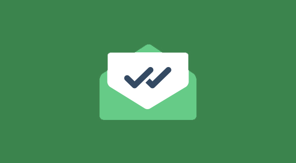 Email Tracking Illustration