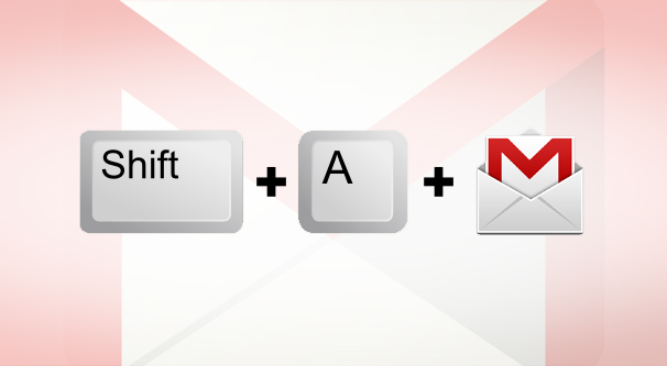 Gmail Shortcuts